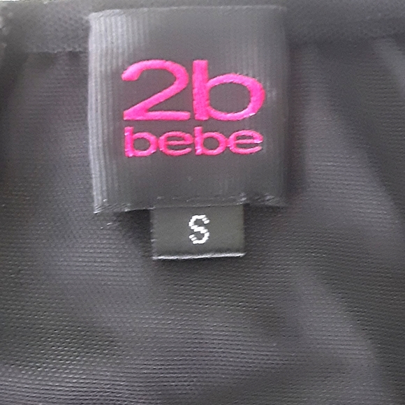 2b bebe bodycon dress - Picture 3 of 5